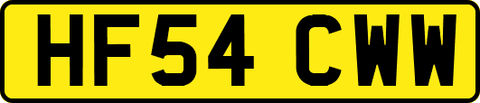 HF54CWW