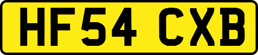 HF54CXB