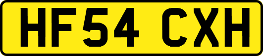 HF54CXH