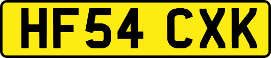 HF54CXK