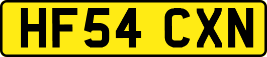 HF54CXN