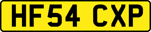 HF54CXP