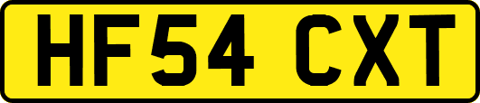HF54CXT