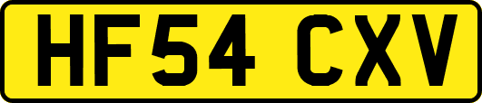 HF54CXV