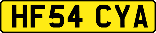 HF54CYA