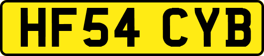HF54CYB