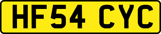 HF54CYC