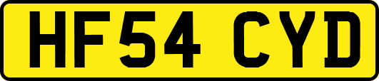 HF54CYD
