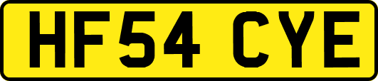 HF54CYE