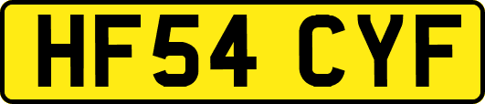 HF54CYF