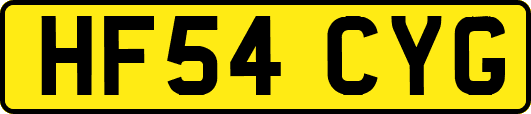 HF54CYG