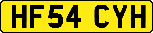 HF54CYH