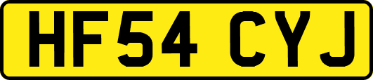 HF54CYJ