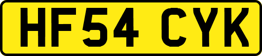 HF54CYK
