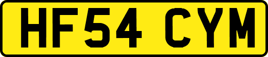 HF54CYM