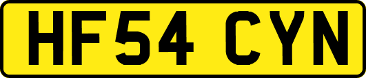 HF54CYN
