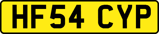 HF54CYP