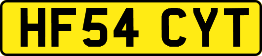 HF54CYT