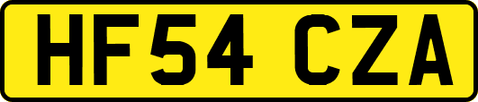 HF54CZA