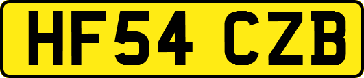 HF54CZB