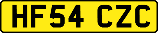 HF54CZC