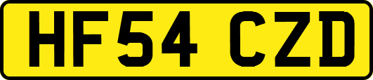 HF54CZD