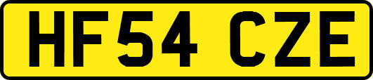 HF54CZE