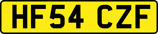 HF54CZF