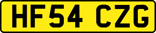 HF54CZG