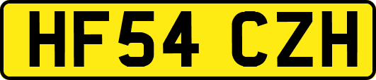 HF54CZH