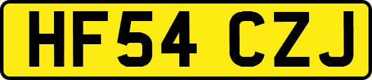 HF54CZJ
