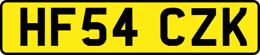 HF54CZK