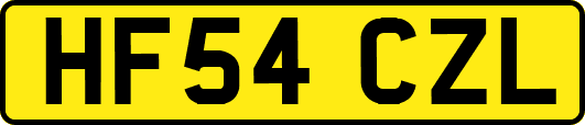 HF54CZL