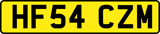 HF54CZM
