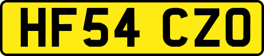 HF54CZO