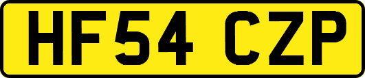 HF54CZP