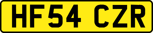 HF54CZR