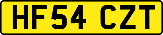 HF54CZT