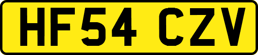 HF54CZV