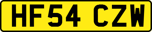 HF54CZW