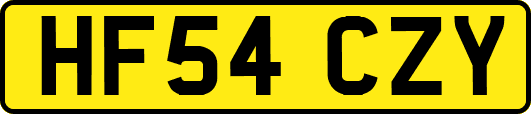 HF54CZY