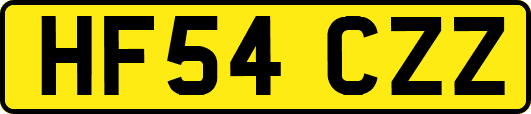 HF54CZZ