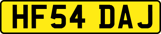 HF54DAJ