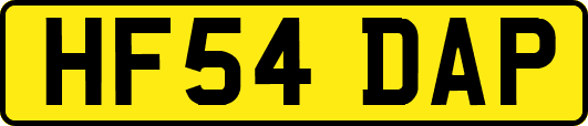 HF54DAP