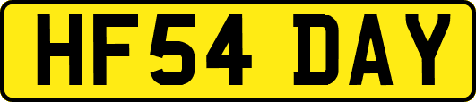 HF54DAY