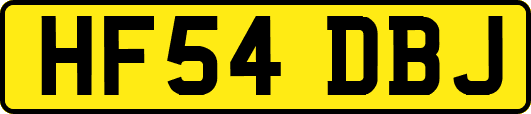HF54DBJ