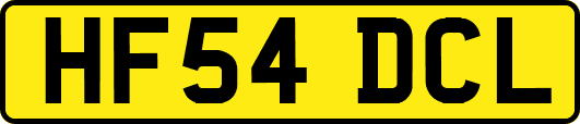 HF54DCL
