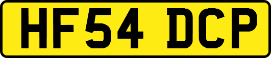 HF54DCP