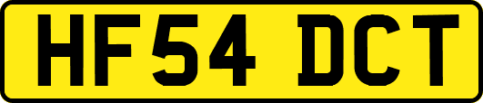 HF54DCT