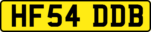 HF54DDB